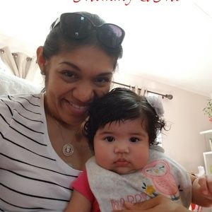 Meet your Posher, Miranda